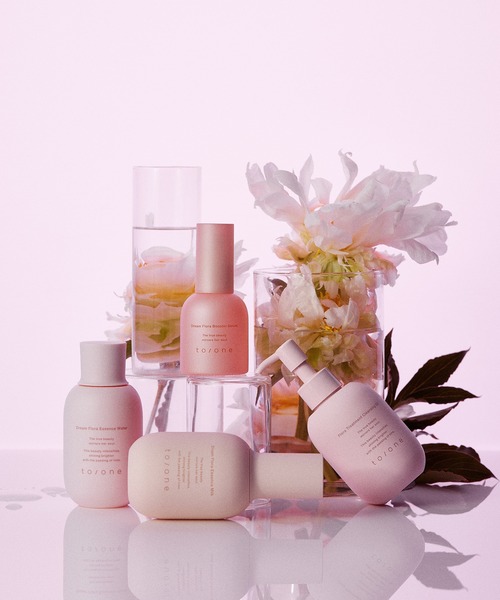 to/one（トーン）の「to/one / ドリーム フローラ ブースター セラム（美容液/オイル/クリーム・レディース・その他・FREE）」の2枚目の写真