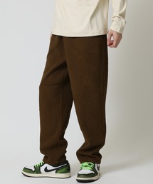 メンズのパンツ（ブラウン/茶色系・裏起毛）ファッション通販 - ZOZOTOWN