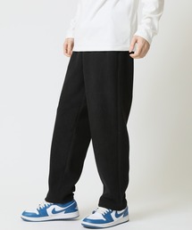 ARCADE | なめらかふわふわ 暖か裏フリース コーデュロイパンツ(その他パンツ)