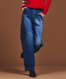 DOUBLE STANDARD CLOTHING｜ダブル スタンダード クロージングのデニム
