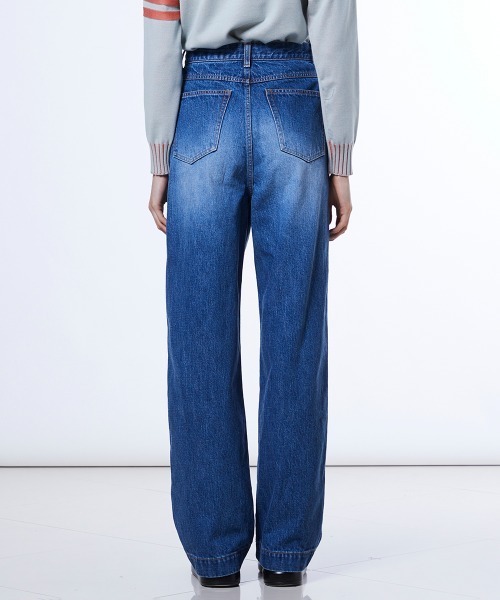 DOUBLE STANDARD CLOTHING（ダブルスタンダードクロージング）の「13.5