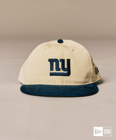 NEW ERA/ニューエラ キャップ RC 9FIFTY Powered by GORO NAKATSUGAWA