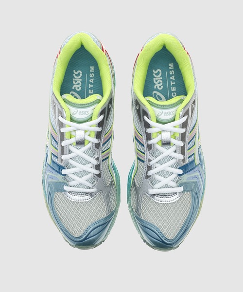 FACETASM（ファセッタズム）の「FACETASM×ASICS GEL-KAYANO 14（スニーカー・メンズ・マルチ・26/26.5/27/27.5/28/28.5）」の6枚目の写真