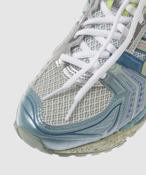 FACETASM（ファセッタズム）の「FACETASM×ASICS GEL-KAYANO 14（スニーカー・メンズ・マルチ・26/26.5/27/27.5/28/28.5）」の8枚目の写真