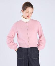 アニエスベーオム ベスト ジレ ピンク コーデュロイ アニエス agnes b. agnes b アニエスベー 2wayバッグ ミニボストン ショルダー