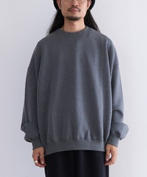 G.V.G.V. | G.V.G.V. SWEAT TOP WHERELESS(スウェット)