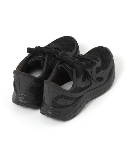 GLOBAL WORK(グローバルワーク)の「New Balance/WARISTM4/621506(その他シューズ・レディース・グレー系8/ベージュ系5/ブラック・MEDIUM/LARGE)」の7枚目の写真