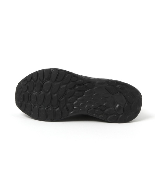 GLOBAL WORK(グローバルワーク)の「New Balance/WARISTM4/621506(その他シューズ・レディース・グレー系8/ベージュ系5/ブラック・MEDIUM/LARGE)」の8枚目の写真