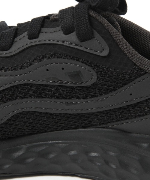 GLOBAL WORK(グローバルワーク)の「New Balance/WARISTM4/621506(その他シューズ・レディース・グレー系8/ベージュ系5/ブラック・MEDIUM/LARGE)」の13枚目の写真