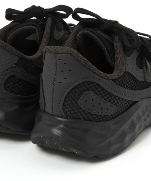 GLOBAL WORK(グローバルワーク)の「New Balance/WARISTM4/621506(その他シューズ・レディース・グレー系8/ベージュ系5/ブラック・MEDIUM/LARGE)」の14枚目の写真