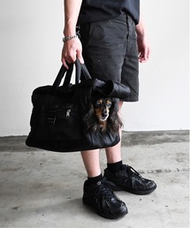 COMMON WARE（コモンウェアー）の「PUFF : PET 3WAY TOTE  ペット 3WAYトート（その他ペットグッズ・キッズ）」