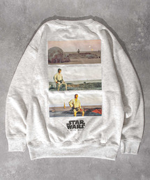STAR WARS(�X�^�[�E�H�[�Y)�̃X�^�[�E�E�H�[�Y �G�s�\�[�h4 �V���Ȃ��] ���N�уg���[�i�[ Star Wars: Episode IV A New Hope  �X�E�F�b�g(�X�E�F�b�g)