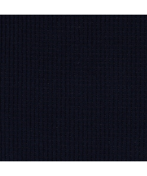 ROSASEN(ロサーセン)の「【Rosasen/GOLF】微起毛 ワッフル ハイネックインナー(その他トップス・レディース・チャコール/ネイビー/オフホワイト・M/L)」の14枚目の写真