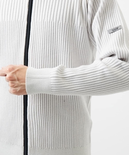 セール】【洗濯機で洗える/毛玉になりにくい】ドライバーズニット