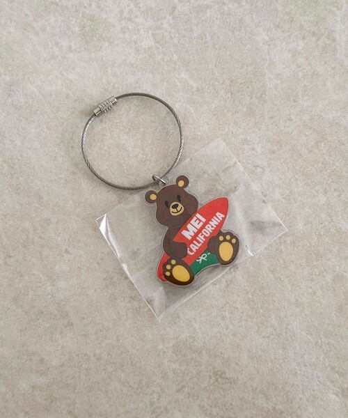 fredy emue（フレディエミュ）の「【MEI/メイ】２wayレオパードファーモックシューズ（パンプス・レディース・ベージュ系その他3・M/L）」の7枚目の写真