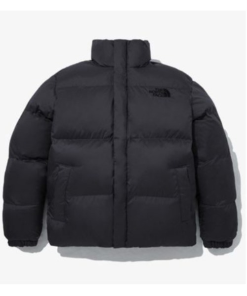国内未発売 韓国発】 THE NORTH FACE(ザ・ノースフェイス)/軽量 保温
