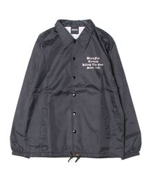 BLACK FLYS（ブラックフライズ）の「【BLACK FLYS】KILLING THE GAME OE COACH JACKET（ナイロンジャケット）」
