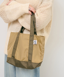 Drifter | 《WEB限定追加》【Drifter/ドリフター】BUCKEYE MEDIUM TOTE：トートバッグ(トートバッグ)