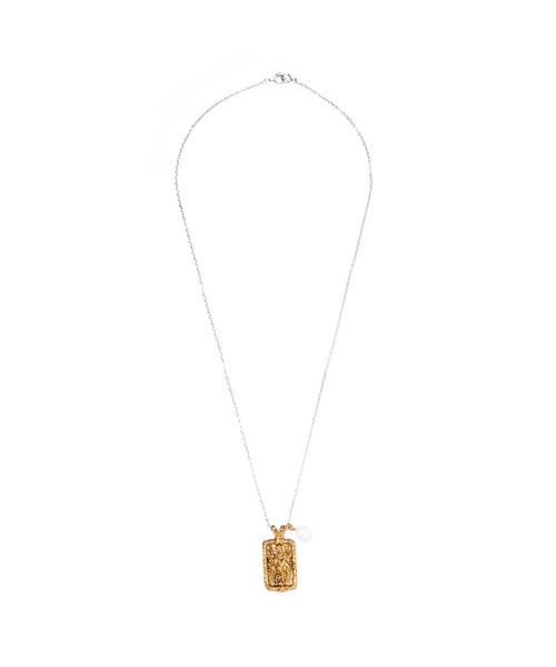 IRIS 47】 the world necklace/ザ ワールド ネックレス（ネックレス