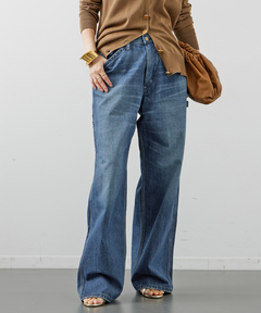 ドゥーズィエムクラス　Lee 別注ペインターデニム　36 Deuxieme Classe ジーンズ デニム デニムパンツ Lee 別注ペインター