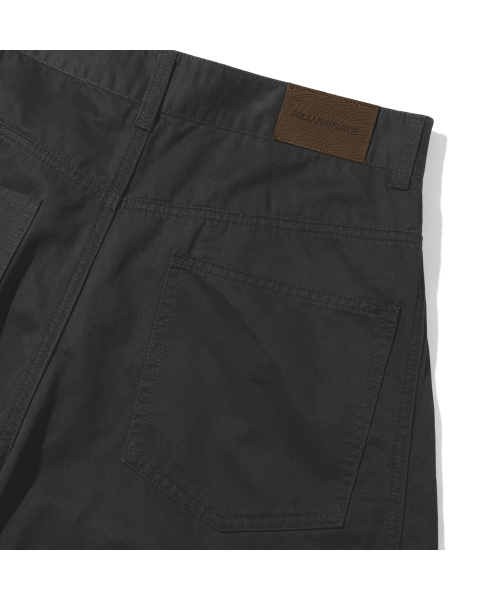 F.ILLUMINATE（フィルミネイト）の「バルーンワイドコットンパンツ-ブラック（その他パンツ・レディース・その他・SMALL/MEDIUM/LARGE）」の7枚目の写真