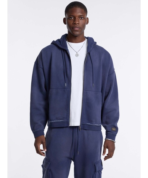 限定 madhappy×GUESS デニムジャケット カバーオール L 限定 madhappy×GUESS デニムジャケット カバーオール L GUESS