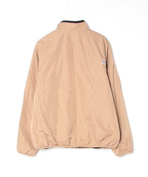 AAPE NOW REVERSIBLE JACKET | AAPE.JP