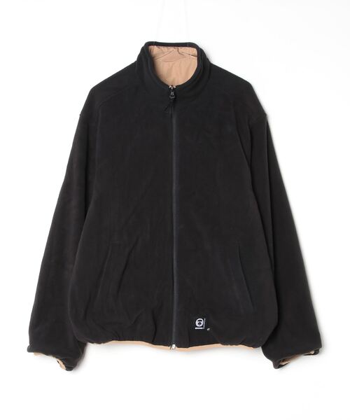 AAPE NOW REVERSIBLE JACKET（その他アウター）｜AAPE BY A BATHING