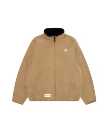 AAPE BY A BATHING APE（エーエイプバイアベイシングエイプ）の「AAPE NOW REVERSIBLE JACKET（その他アウター）」