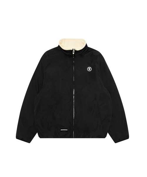 ジャケット・アウター A BATHING APE reversible jacket A BATHING APE® 1st Camo Reversible Down Jacket | Bape official