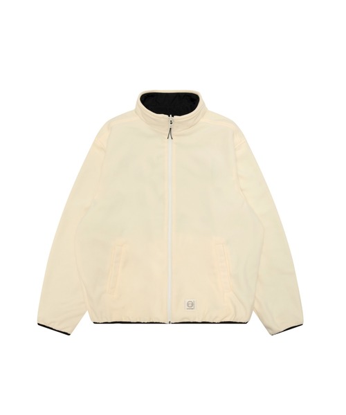 AAPE NOW REVERSIBLE JACKET（その他アウター）｜AAPE BY A BATHING