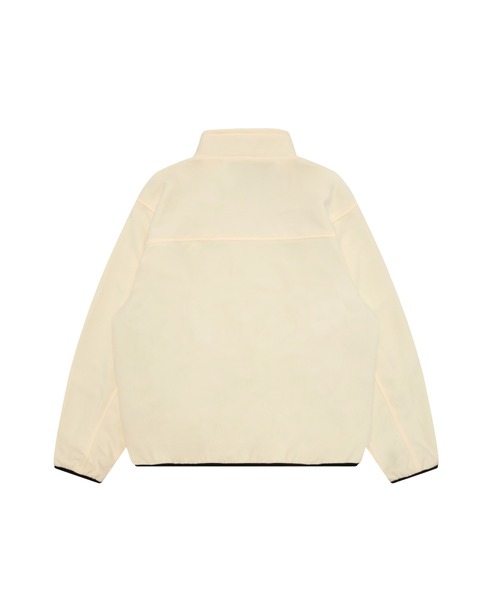 AAPE BY A BATHING APE(エーエイプバイアベイシングエイプ)の「AAPE NOW REVERSIBLE JACKET(その他アウター・メンズ・ベージュ/ブラック・X-LARGE/LARGE/SMALL/MEDIUM)」の5枚目の写真
