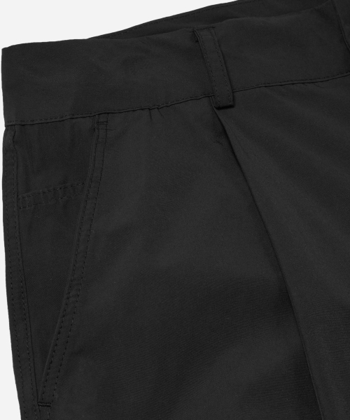 FRIZMWORKS(フリズムワークス)の「POCKET BALLOON PANTS _ BLACK(その他パンツ・メンズ・その他・SMALL/MEDIUM/LARGE)」の6枚目の写真