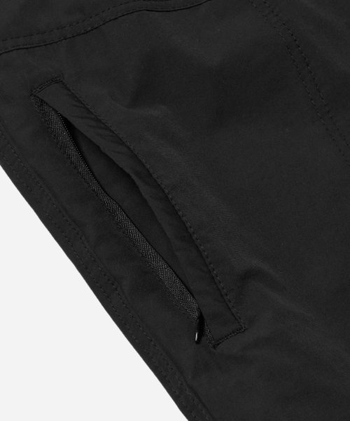 FRIZMWORKS(フリズムワークス)の「POCKET BALLOON PANTS _ BLACK(その他パンツ・メンズ・その他・SMALL/MEDIUM/LARGE)」の8枚目の写真