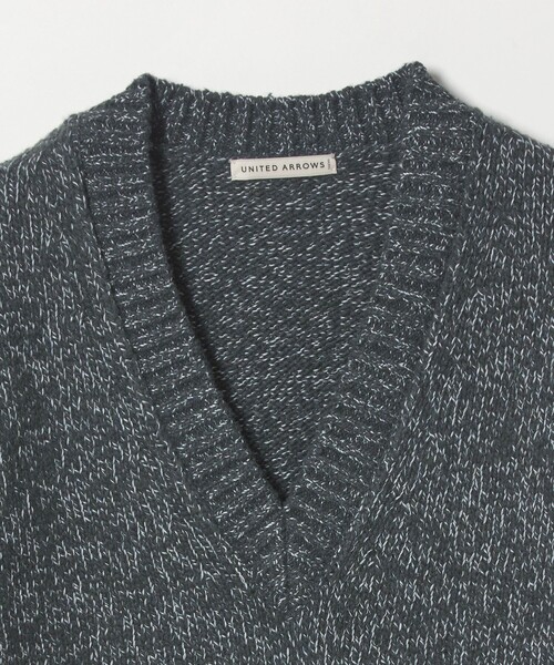 UNITED ARROWS（ユナイテッドアローズ）の「ウール コットン カシミア