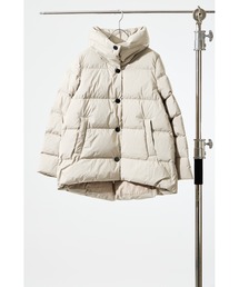 ottilie（オティーリエ）の「【 PYRENEX / ピレネックス 】 ELAURA2 / エローラ2　HWU036　GFI（ダウンジャケット/コート）」