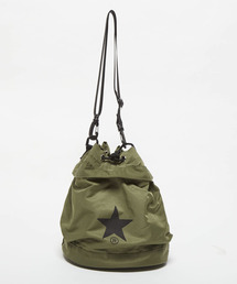 CONVERSE TOKYO | NYLON BALLOON SHOULDER BAG(ショルダーバッグ)