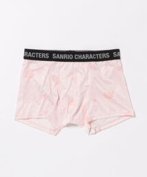 レディースのボクサーパンツ（ピンク/桃色系）ファッション通販 - ZOZOTOWN