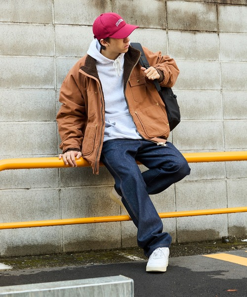 DIET BUTCHER SLIM SKIN コーチジャケット