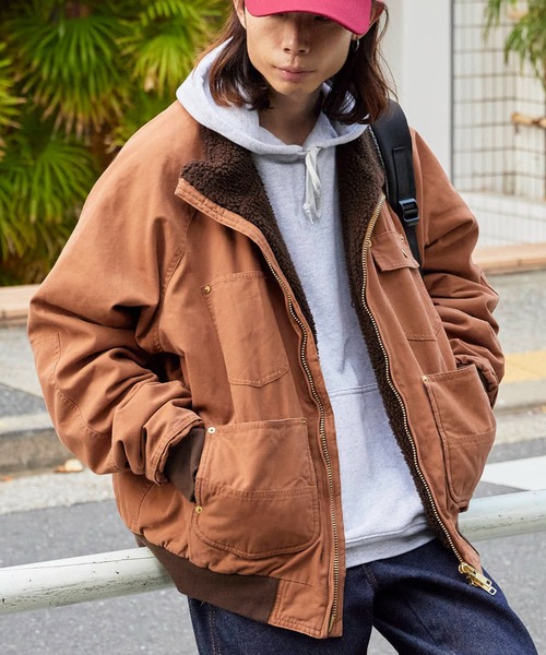 DIET BUTCHER SLIM SKIN アウター DIET BUTCHER SLIM SKIN/ダイエットブッチャースリムスキン Lite Duck