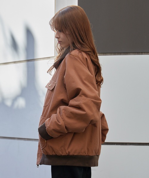 DIET BUTCHER SLIM SKIN ブラックダウンジャケット DIET BUTCHER SLIM SKIN（ダイエットブッチャースリムスキン） ダウン