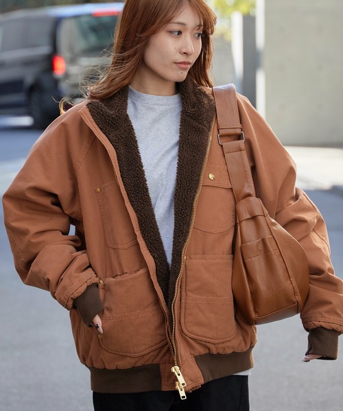 DIET BUTCHER SLIM SKIN ブラックダウンジャケット DIET BUTCHER SLIM SKIN（ダイエットブッチャースリムスキン） ダウン