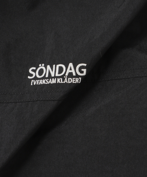 B.C STOCK（ベーセーストック）の「【OLIVEDRAB/オリーブドラブ】 リバーシブル PARK ボアジャケット（ブルゾン・メンズ・ベージュ/ブラウン/ブラック/グレー・LARGE/MEDIUM）」の14枚目の写真