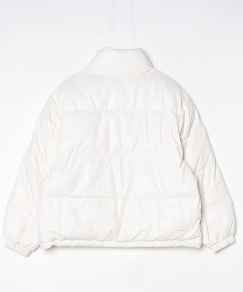 AAPE DOWN JACKET | AAPE.JP