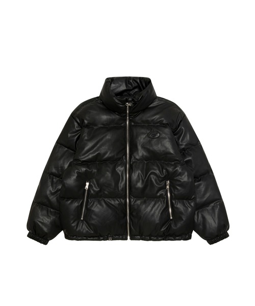 AAPE DOWN JACKET | AAPE.JP