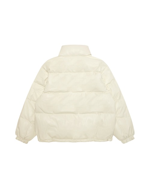 AAPE DOWN JACKET | AAPE.JP
