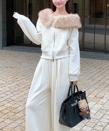 スウェット セットアップ」に該当するファッション通販 - ZOZOTOWN