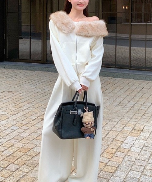 houseonthehill セットアップ90cm ☆*☆様 house on the hill ストライプレギンス 90cm