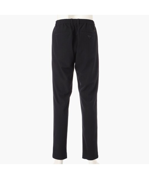 BRIEFING(ブリーフィング)の「【BRIEFING GOLF/ブリーフィングゴルフ】LA MEN’S COOLCORE WIDE TAPERED PANTS(その他パンツ・メンズ・ブラック/ベージュ/グレー・L/M/XL/S)」の6枚目の写真