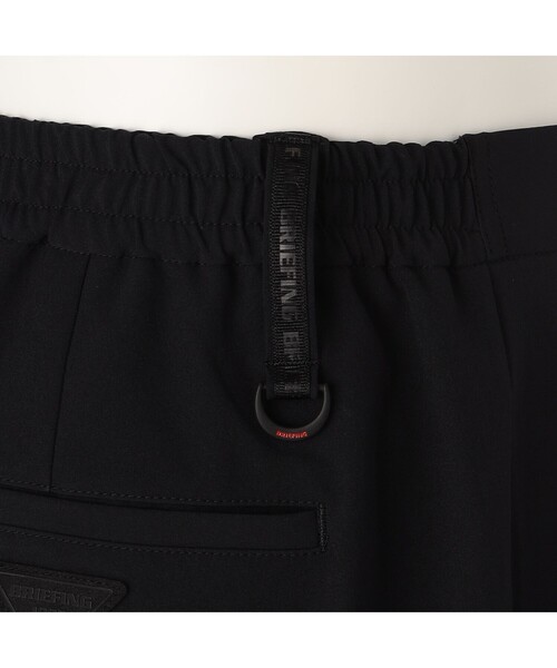 BRIEFING(ブリーフィング)の「【BRIEFING GOLF/ブリーフィングゴルフ】LA MEN’S COOLCORE WIDE TAPERED PANTS(その他パンツ・メンズ・ブラック/ベージュ/グレー・L/M/XL/S)」の8枚目の写真